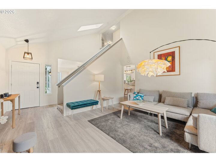 Property Photo:  11131 SW 45th Ave  OR 97219 