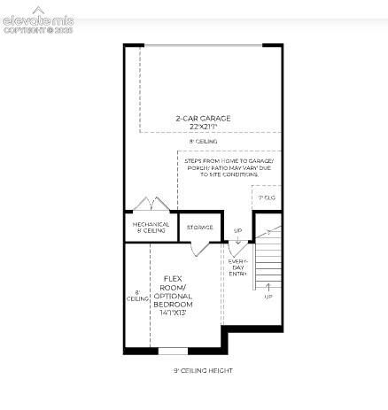 Property Photo: 1756 Keystone Crest Lane CO 80905