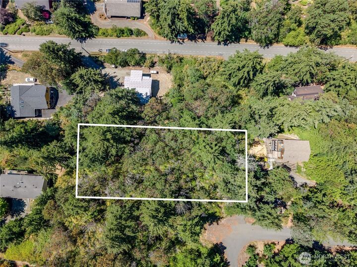Property Photo: 1025 Maple Street WA 98368
