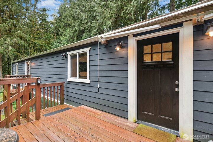 Property Photo: 3012 E Ames Lake Drive NE WA 98053