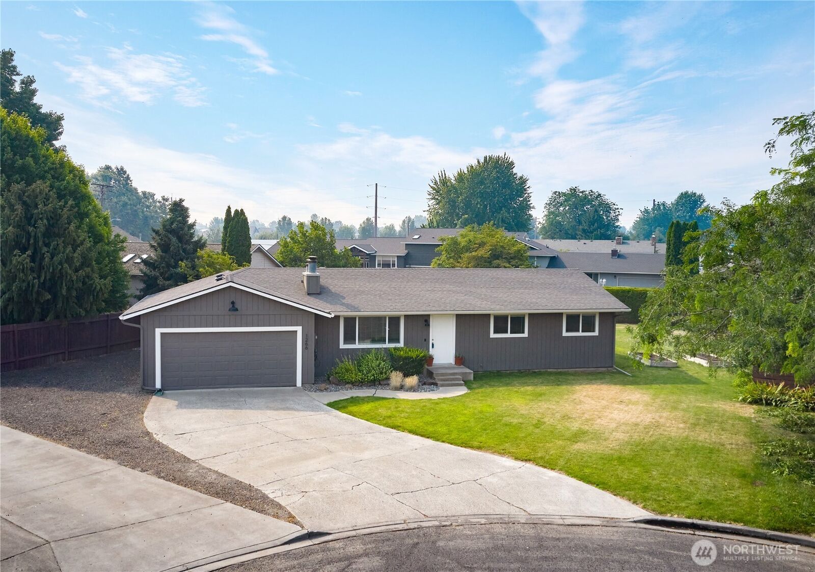 Property Photo:  1266 SE Independence Drive  WA 99324 