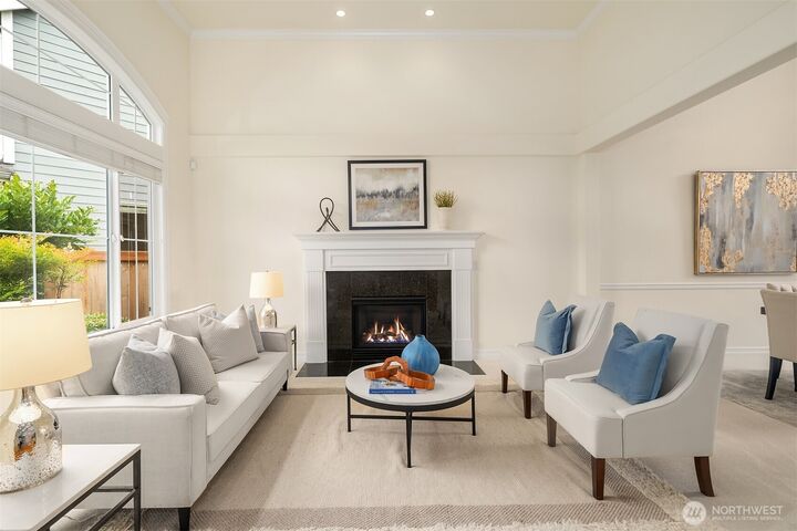 Property Photo: 27542 SE 28th Court WA 98075