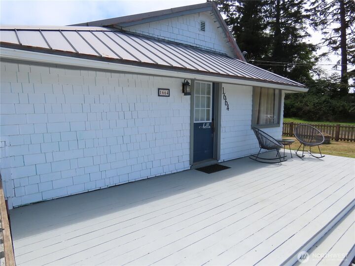 Property Photo: 1664 Schmid Road WA 98547