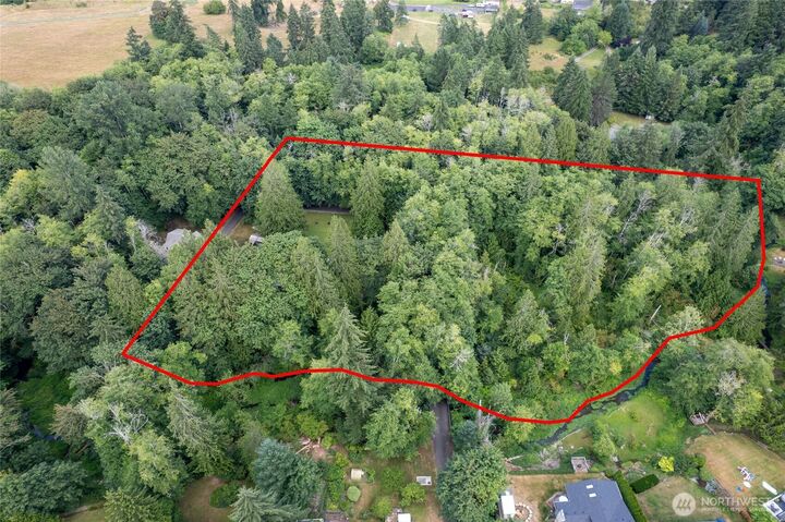 Property Photo: 2100 Mark Street NE WA 98516