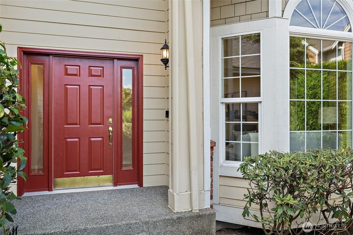 Property Photo: 13235 124th Court NE WA 98034