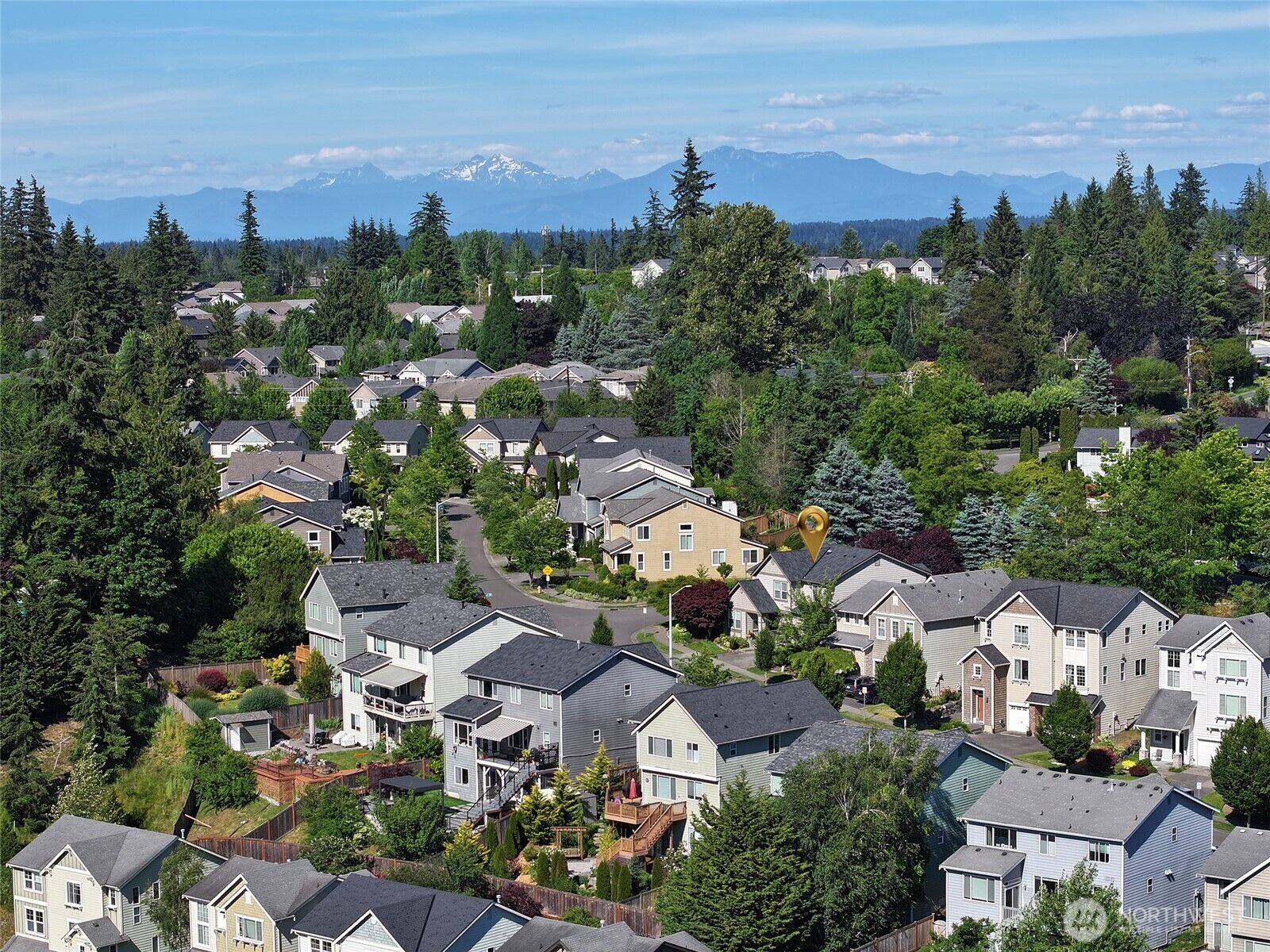 Property Photo: 20905 12th Avenue W WA 98036