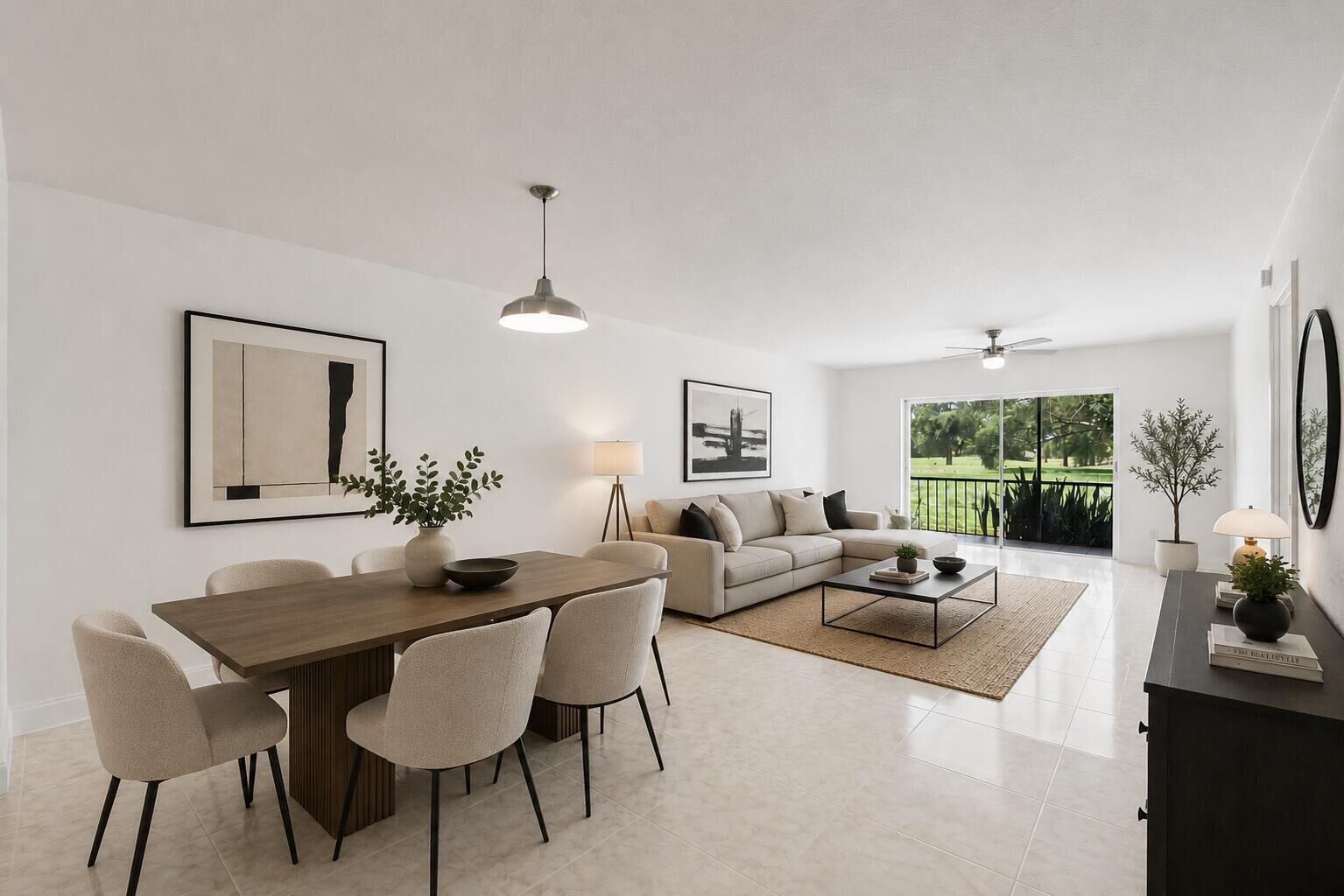 Property Photo: 6260 S Falls Circle Drive 110 FL 33319
