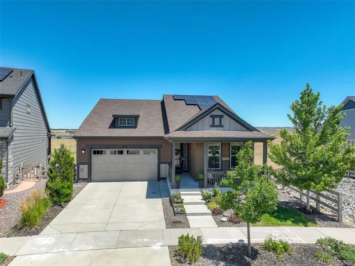 Property Photo:  7771 Fraser River Circle  CO 80125 