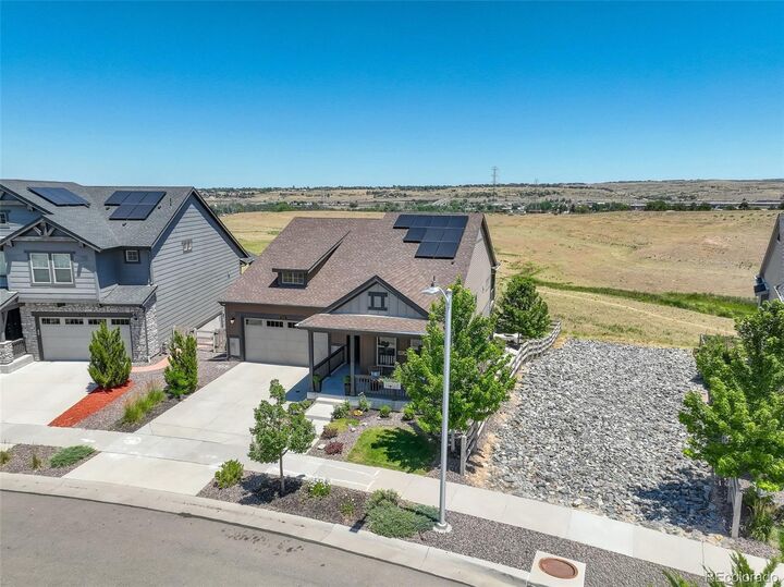 Property Photo:  7771 Fraser River Circle  CO 80125 