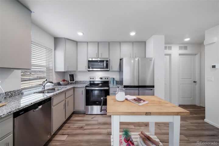 Property Photo:  46519 Gold Prairie Drive  CO 80102 
