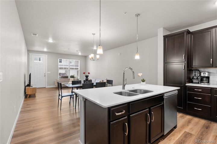 Property Photo:  350 High Point Drive C103  CO 80504 