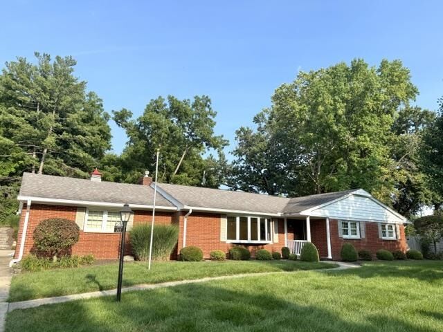 Property Photo:  215 S 28th Street  IN 47374 