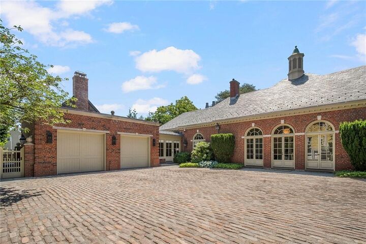 Property Photo: 251 George Street RI 02906