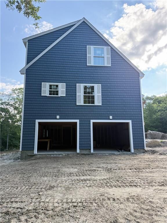 Property Photo: 167 Liberty Road RI 02822