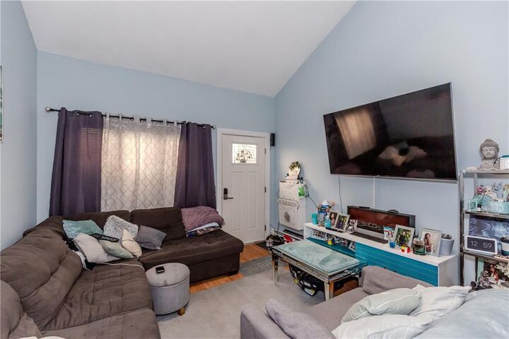 Property Photo:  28 Dante Avenue  RI 02919 
