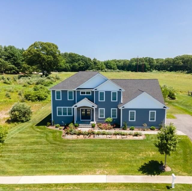Property Photo: 79 Explorer Drive RI 02874
