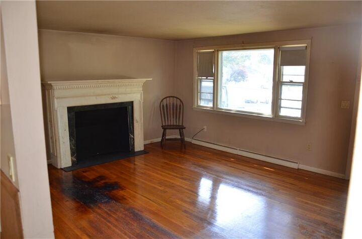 Property Photo: 70 Griffin Drive RI 02886