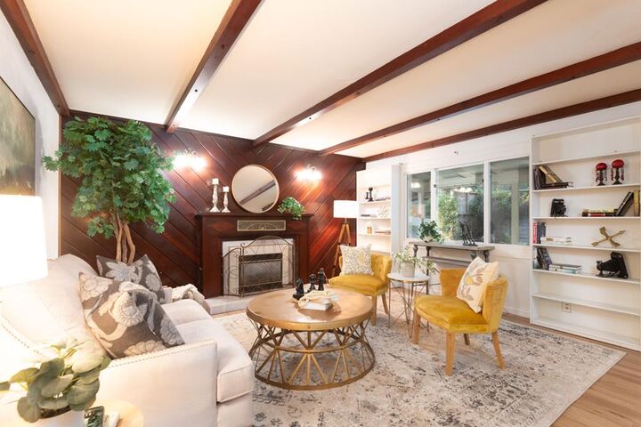 Property Photo: 383 Riverview Drive CA 95006