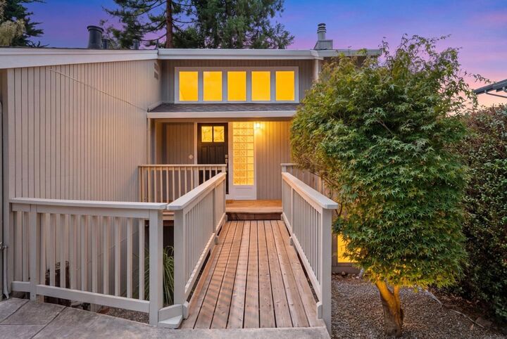 Property Photo:  530 Clubhouse Drive  CA 95003 