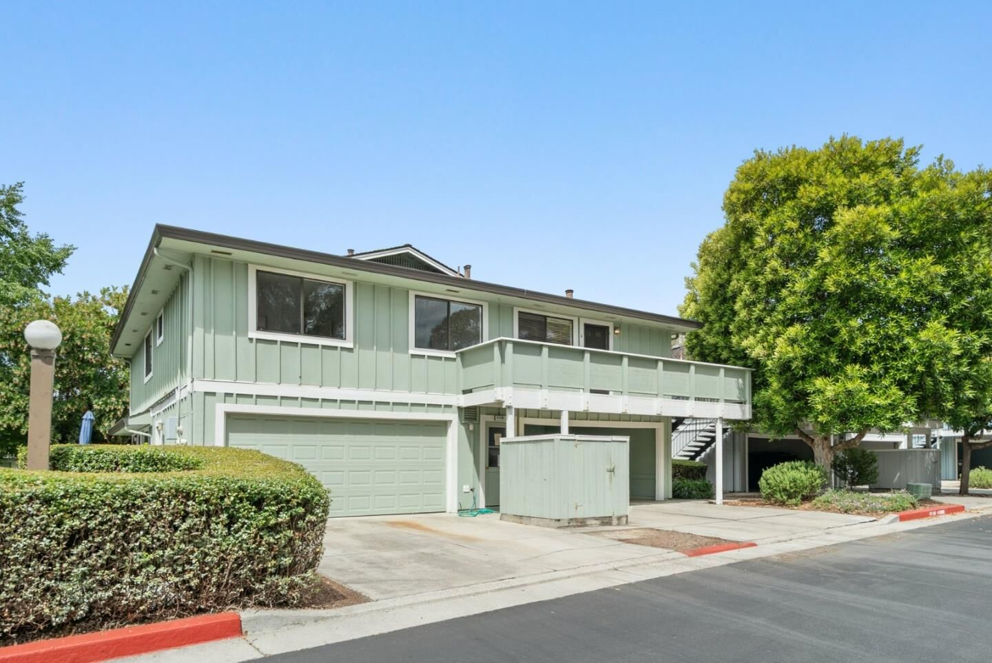 Property Photo: 1139 Callas Lane 4 CA 95010
