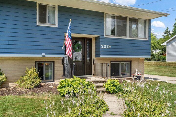 Property Photo:  2019 Mitchell Street  WI 54901 