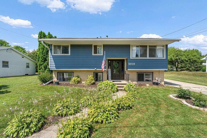 Property Photo:  2019 Mitchell Street  WI 54901 