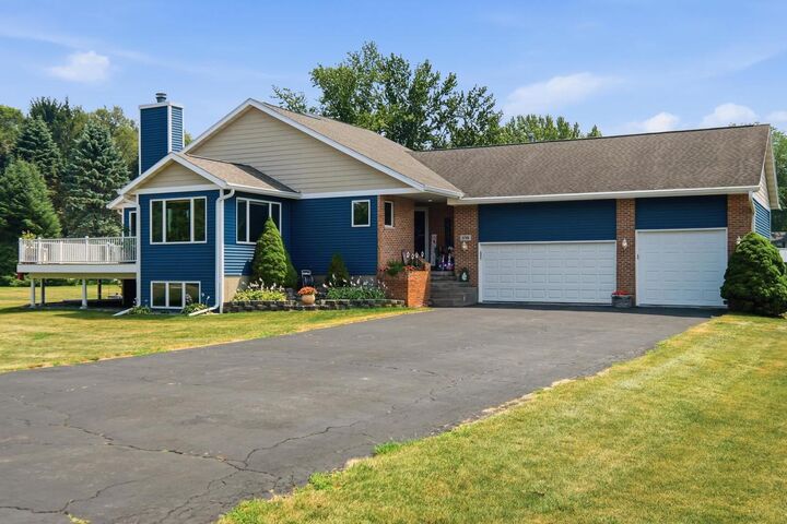 Property Photo:  2766 Northwynde Passage  WI 53590 