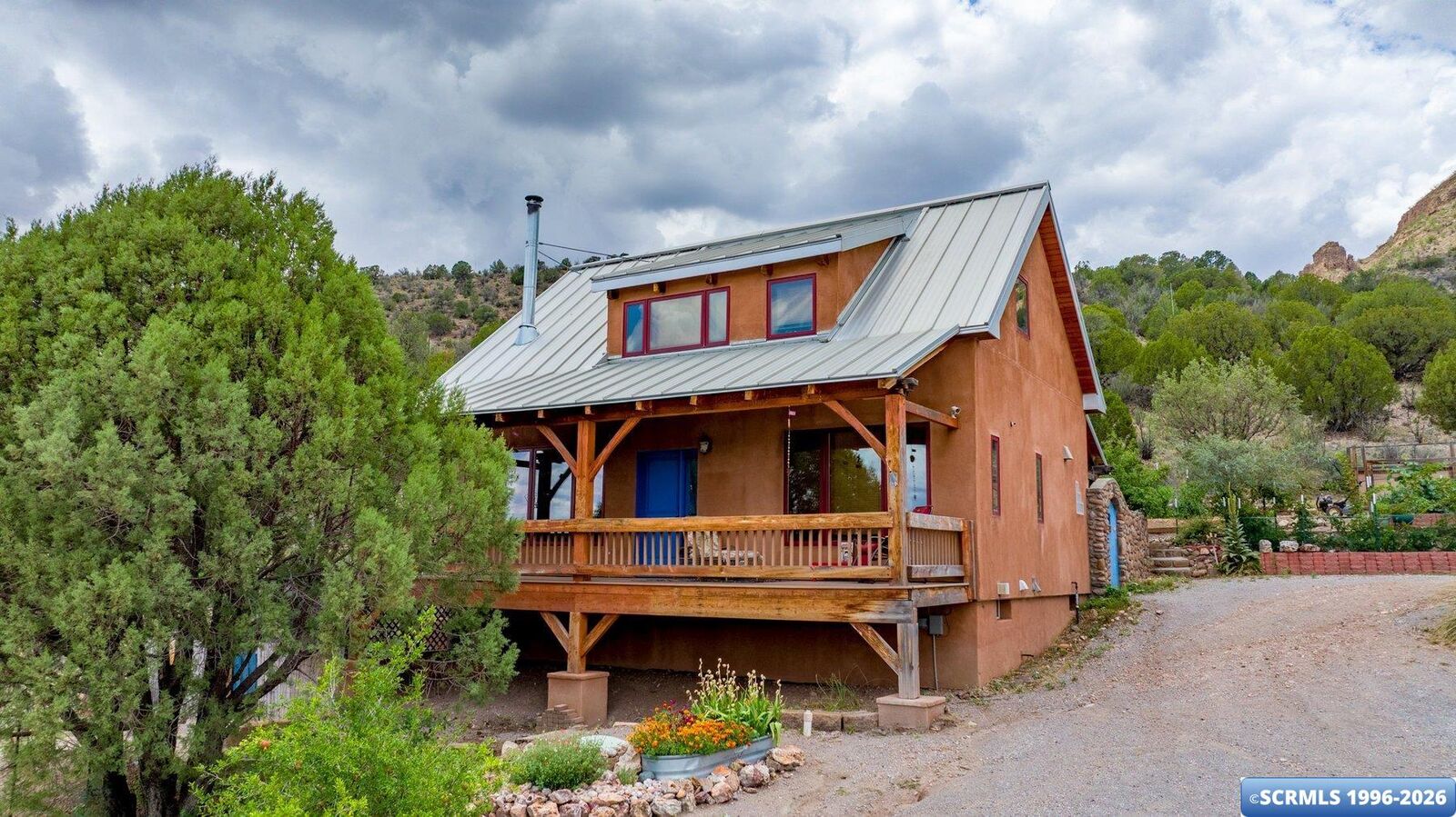 Property Photo: 309 Las Palomas Circle NM 88049