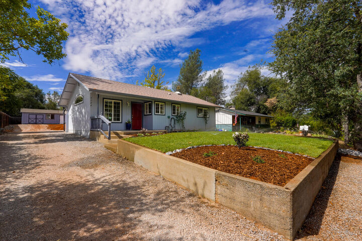 Property Photo: 5144 Fort Peck Street CA 96019