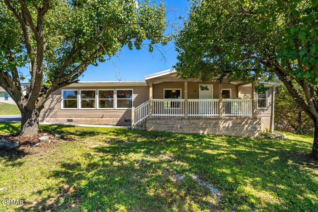 Property Photo: 234 Red Bud Lane TN 37876