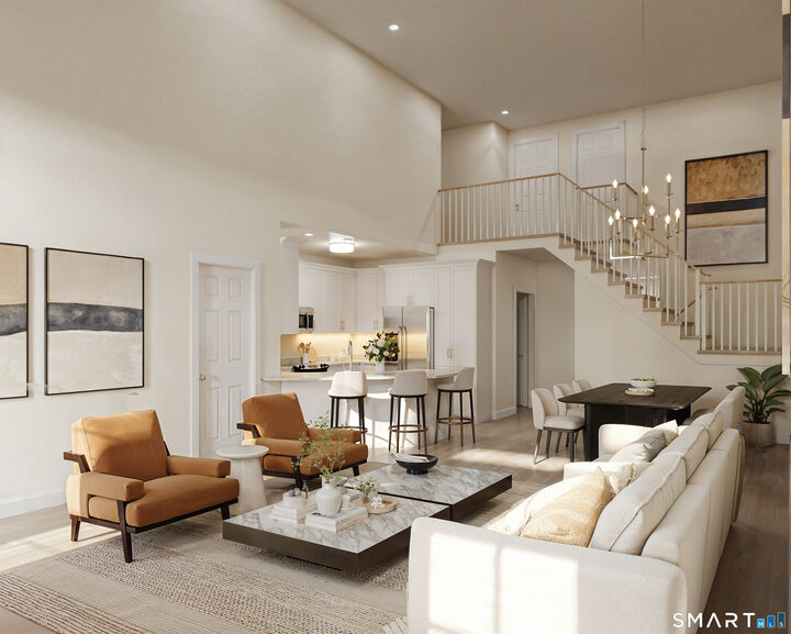 Property Photo: North Benson Road 54 CT 06762