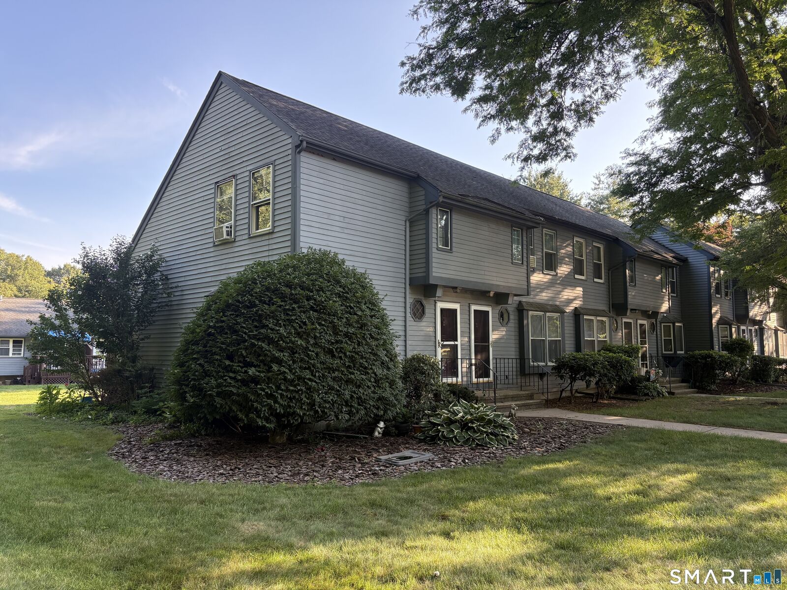 Property Photo:  1 Abbott Road 156  CT 06029 