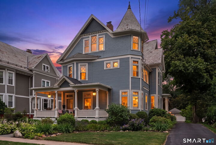 Property Photo:  266 North Main Street  CT 06078 