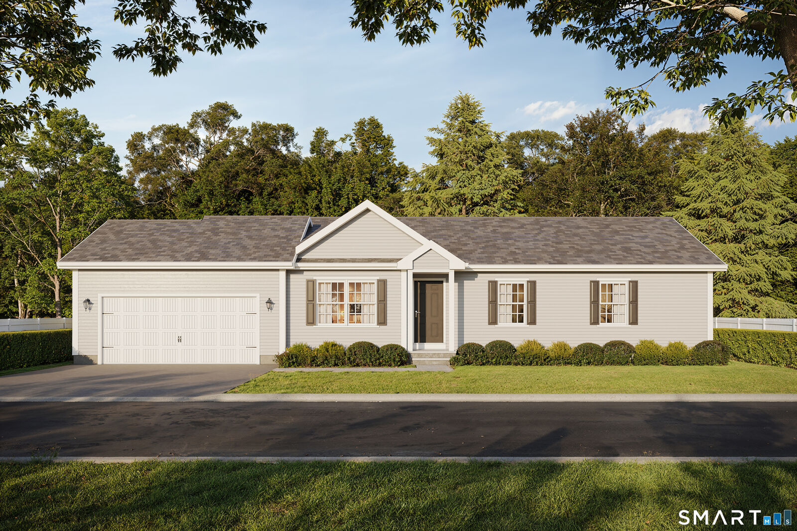 Property Photo: 207 Lazy Lane 17 CT 06489