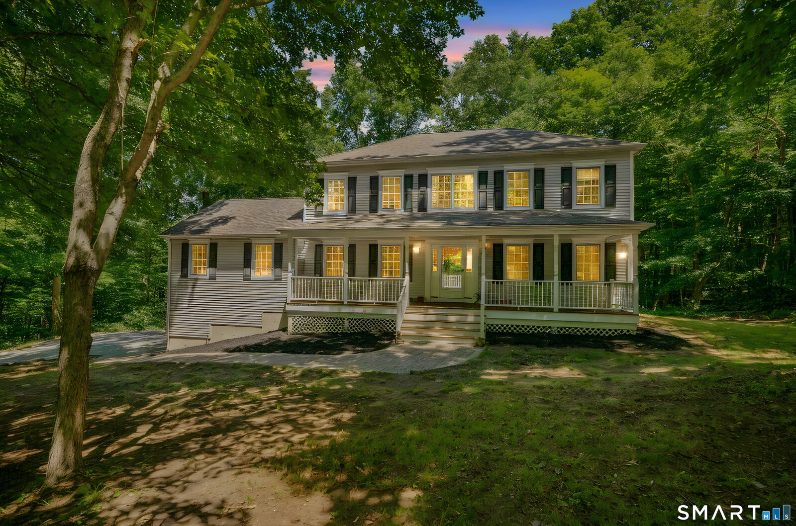 Property Photo:  4 Sanfords Bridge Road  CT 06423 