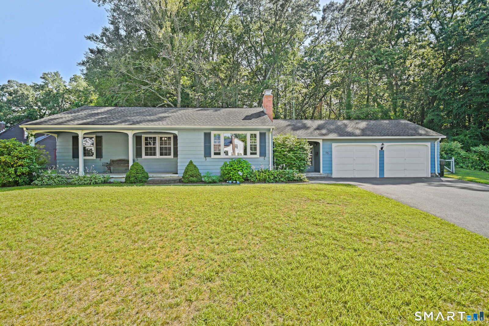 Property Photo:  95 Montclair Drive  CT 06118 