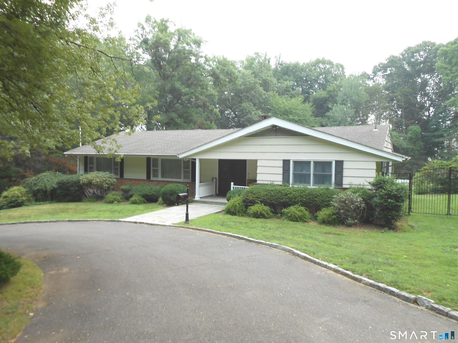 Property Photo: 70 Coley Road CT 06897
