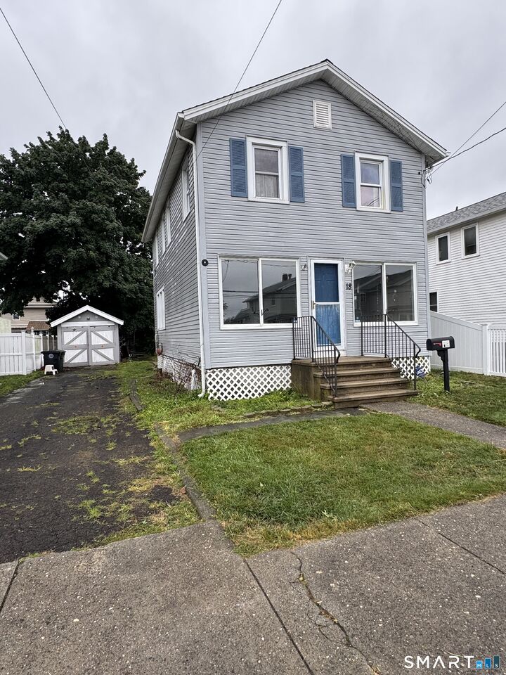 Property Photo: 18 Coolridge Road CT 06460