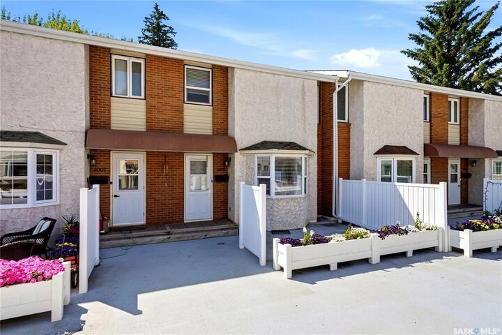 Property Photo:  4005 Gordon Road  SK S4S 6G6 