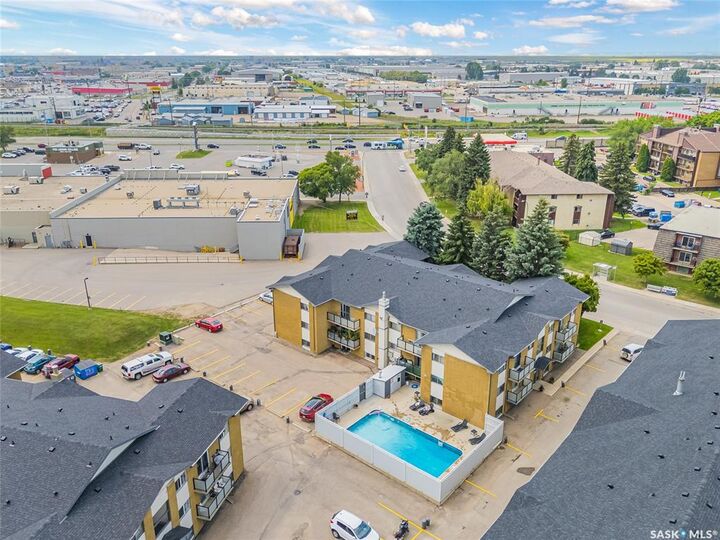 Photo de la propriété: 15 Assiniboine Drive 50 SK S7K 1H1