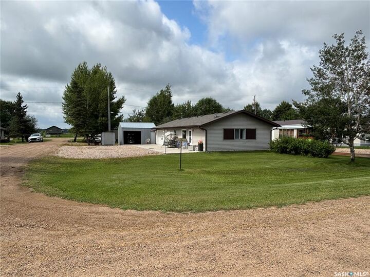 Property Photo: Lot 1 Rural Address SK S0J 0E0
