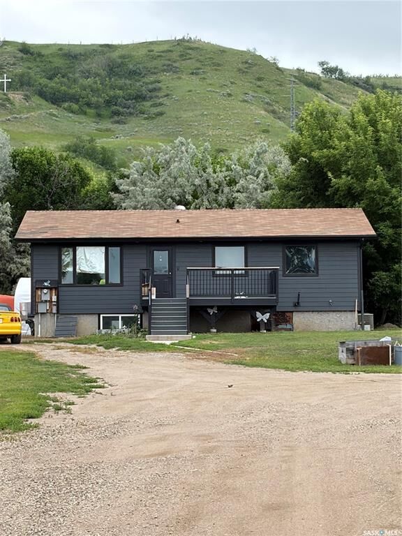 Property Photo: 4 Mission Bay SK S0G 2Y0
