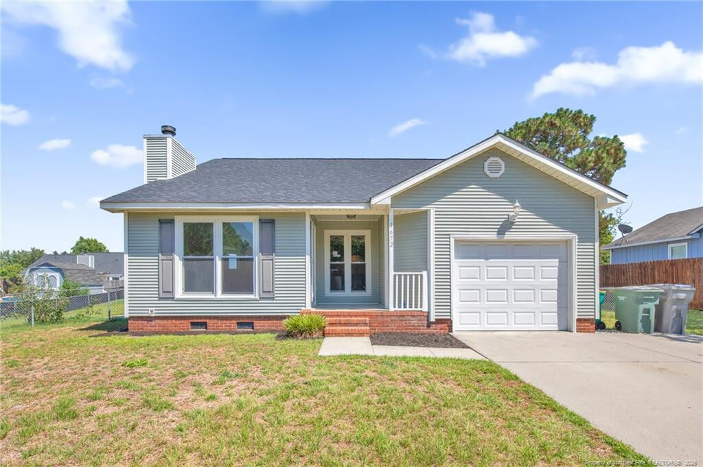 Property Photo: 3672 Highgate Drive NC 28348