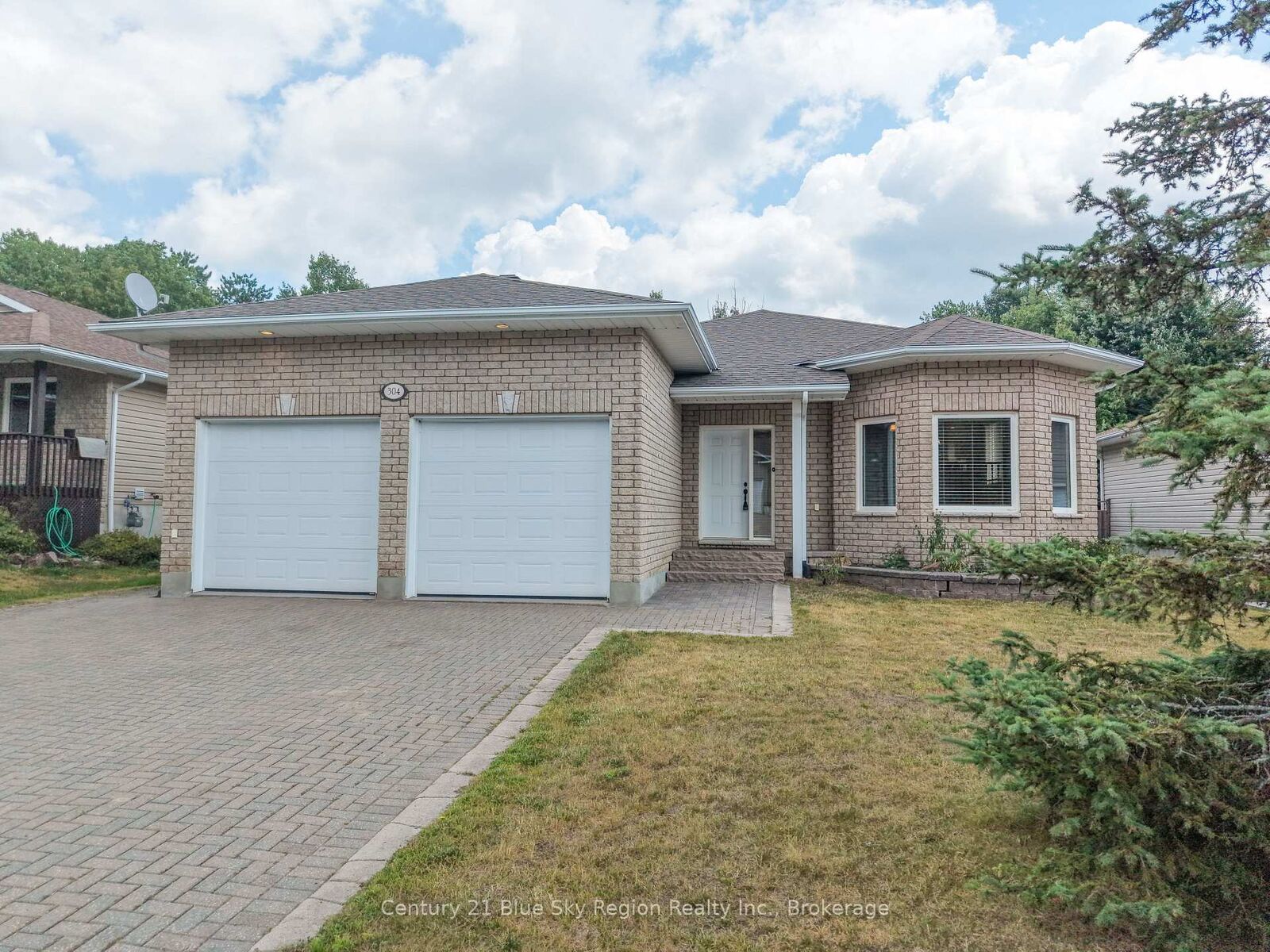 Property Photo:  304 Osprey Crescent  ON P0H 1H0 