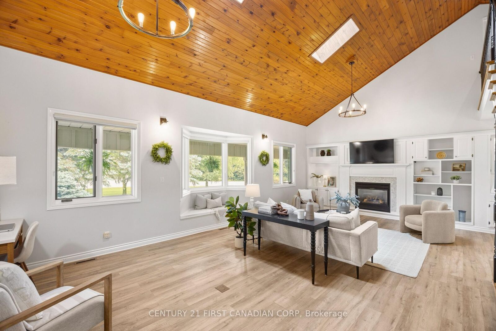 Property Photo: 35922 Lieury Road ON N0M 2K0