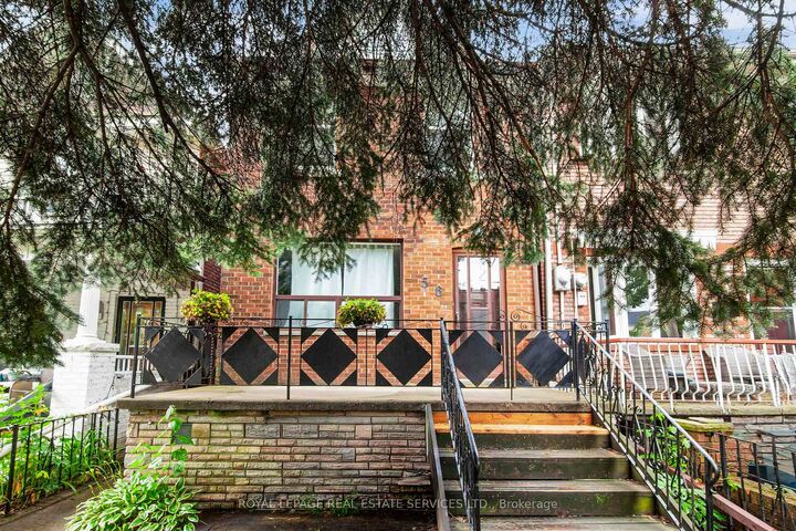 56 Arlington Avenue — photo 1