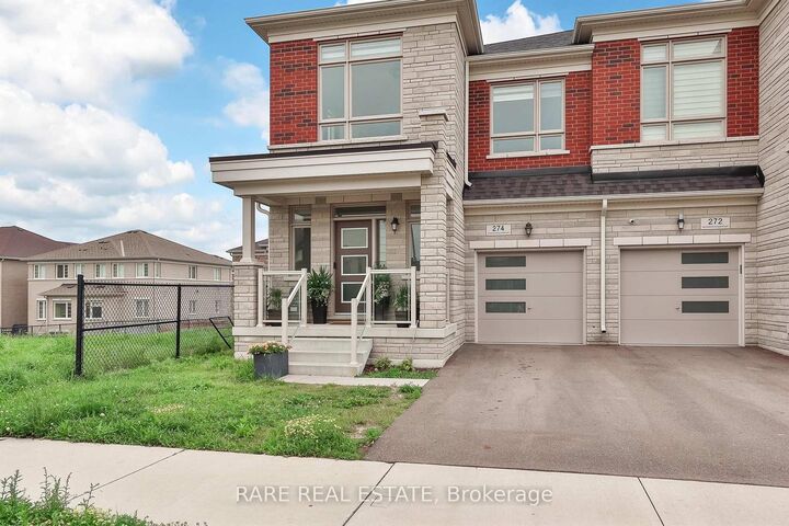 274 Skinner Road — photo 1
