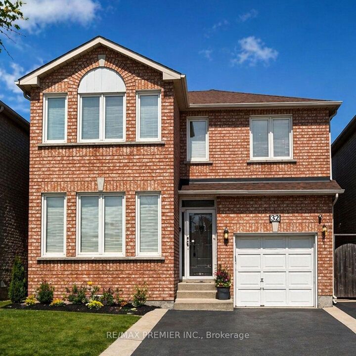 32 Stonebriar Drive — photo 1