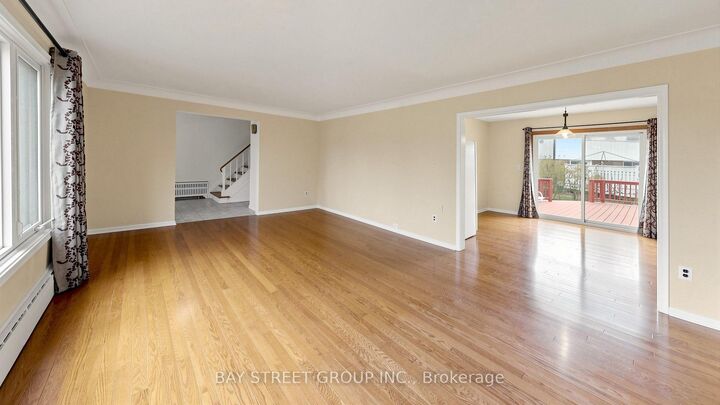 Property Photo: 14 Machar Place ON K7M 1L6