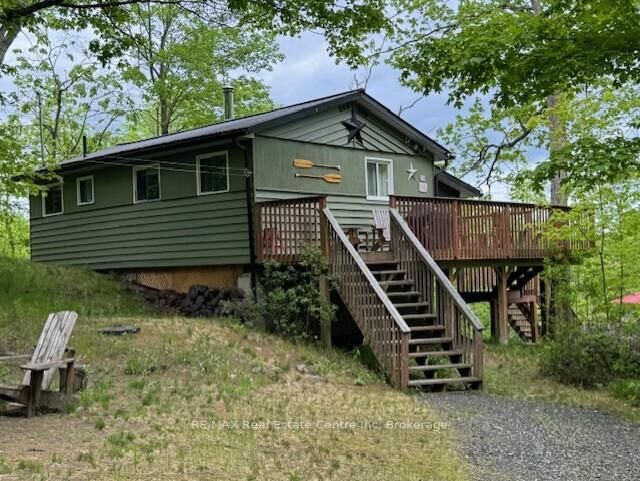 Property Photo: 30 Pine Cone Lane ON K0H 1G0